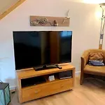 Ferienhaus Freesenbruch Reihenhaus 6 - Delfin Ostseeheilbad Zingst