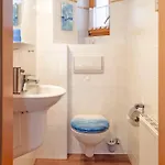 Freesenbruch Reihenhaus 6 - Delfin Ferienhaus Ostseeheilbad Zingst