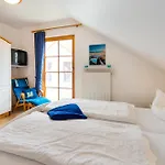 Freesenbruch Reihenhaus 6 - Delfin Ferienhaus *