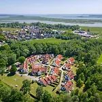 Freesenbruch Reihenhaus 6 - Delfin Ferienhaus