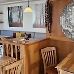 Ferienhaus Freesenbruch Reihenhaus 6 - Delfin
