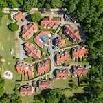 Ferienhaus Freesenbruch Reihenhaus 6 - Delfin *