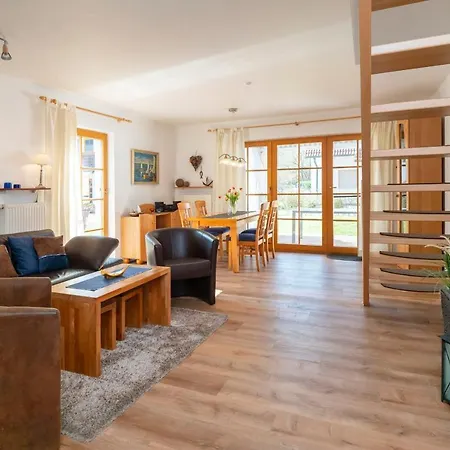 Freesenbruch Reihenhaus 6 - Delfin