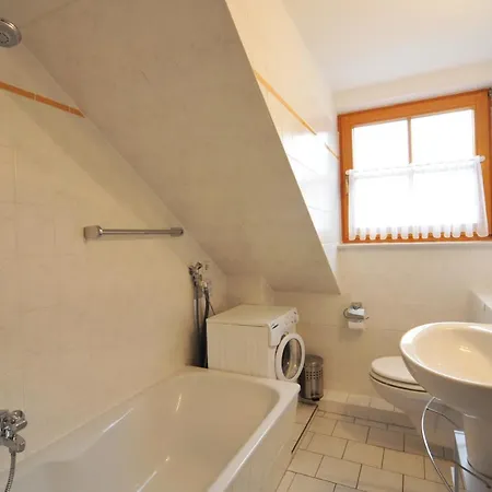 Prázdninový dům Freesenbruch Reihenhaus 6 - Delfin *