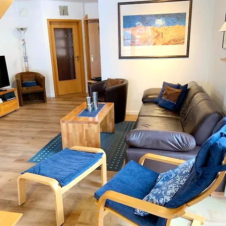 Freesenbruch Reihenhaus 6 - Delfin *