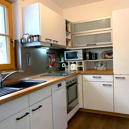 Freesenbruch Reihenhaus 6 - Delfin *